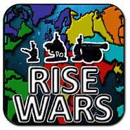 rise wars strategy amp risk