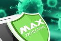 Virus Cleaner 2018 – Antivirus Boost(MAX Security)