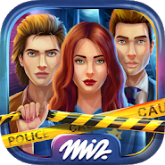 Detective Love – Story Games with Choices