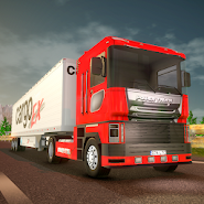 Dr. Truck Driver : Real Truck Simulator 3D