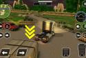 Dr. Truck Driver : Real Truck Simulator 3D