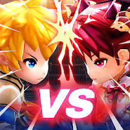 Jump Arena - PvP Online Battle