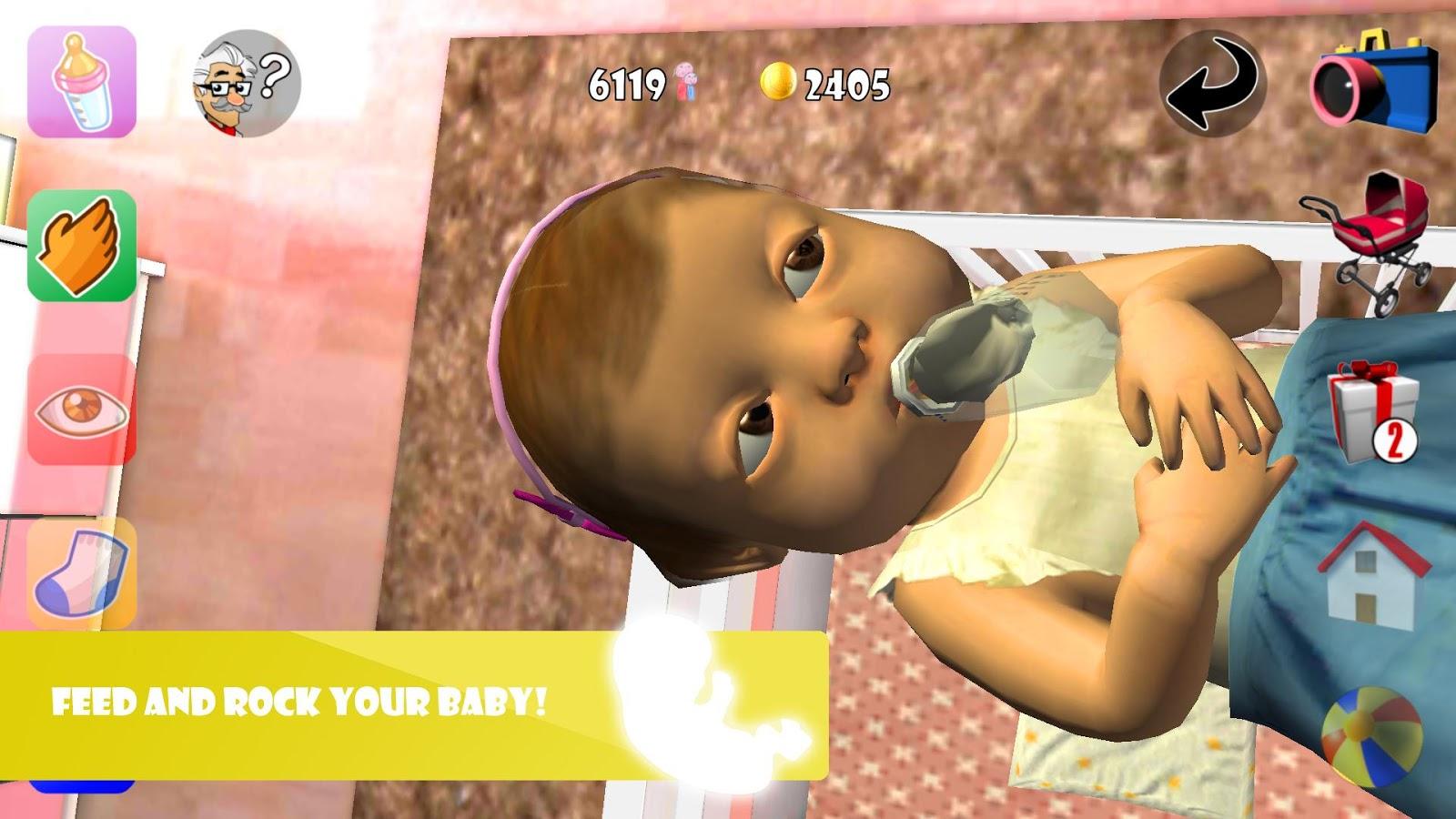 Игру симулятор малыша. I Live игра. Симулятор младенца. Новорожденный ребенок симулятор. Live Baby Live.