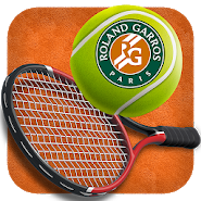 French Open: Tennis Games 3D Championships 2018