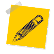 Notepad - Simple Lists