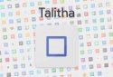 Talitha Square - Icon Pack