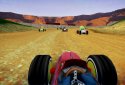 Rush Kart Racing 3D