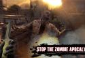 Zombie Dead- Call of Saver?