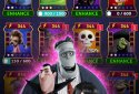 Hotel Transylvania: Monsters! Puzzle Action Game