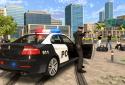 Police Car Chase - Cop Simulator
