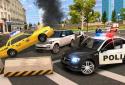 Police Car Chase - Cop Simulator