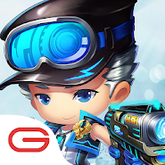 Starlight Legend Global - Mobile MMO RPG