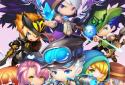 Starlight Legend Global - Mobile MMO RPG