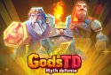 TD Gods: Myth defense