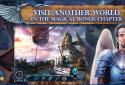 Hidden Object - Dark Realm: Lord of the Winds