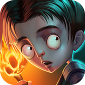 The Greedy Cave 2: Time Gate