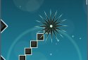 Circle vs Spikes: tricky tap game