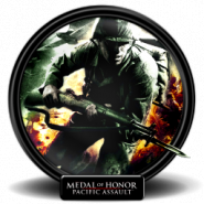 Medal of Honor: Heroes