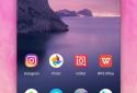 P Launcher for Android 9.0 launcher, theme