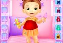 Toddler Dress Up - Girls Games