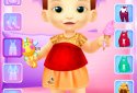 Toddler Dress Up - Girls Games