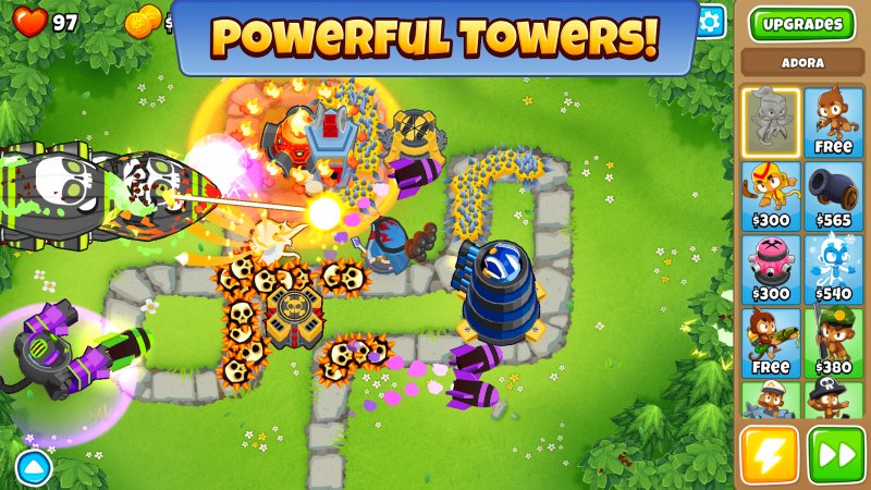 Bloons Td 6 V19 2 Apk Data For Android