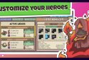 Idle Hero Defense - Fantasy Defense