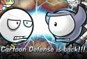 Cartoon Defense Reboot - Tower Defense