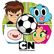 Toon Cup 2018 - Cartoon Network's Football Game