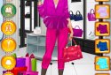 Rich Girl Crazy Shopping - Fashion Game
