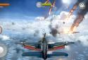Airplane Fighting WW2 Survival Air Shooting Games