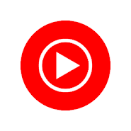 YouTube Music