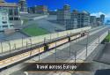 Euro Train Simulator 2017