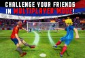 Shoot 2 Goal - World Multiplayer Soccer Cup 2018