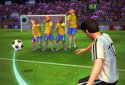 Shoot 2 Goal - World Multiplayer Soccer Cup 2018