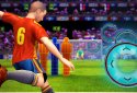 Shoot 2 Goal - World Multiplayer Soccer Cup 2018