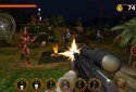 Zombie Sniper Counter Shooter - Last Man Survival