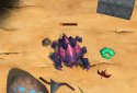 Spore Monsters.io 3D - Breeding Mania