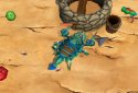 Spore Monsters.io 3D - Breeding Mania