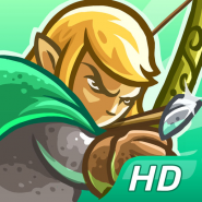 Kingdom Rush HD Origins