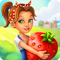 Baixe o Charm Farm: Fazenda e Aventura MOD APK v1.176.9 para Android