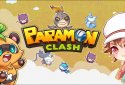 Paramon Clash:Family fun games