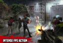 Zombie Hunter: FPS Apocalypse