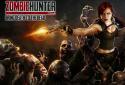 Zombie Hunter: FPS Апокалипсис