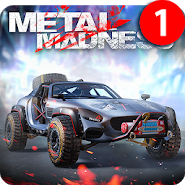 Metal Madness