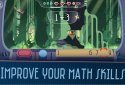 NUMBALA: cool math game