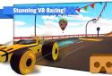 All-Star Fruit Racing VR