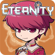 Eternity: Farfalla the Holy sword