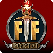 Fantasy Fighting Championship Portal