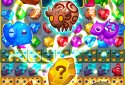 Fantasy Jewels : match 3 puzzle